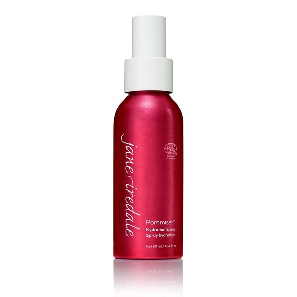 NWT Jane Iredale Pommisst Hydration Spray - Picture 4 of 4